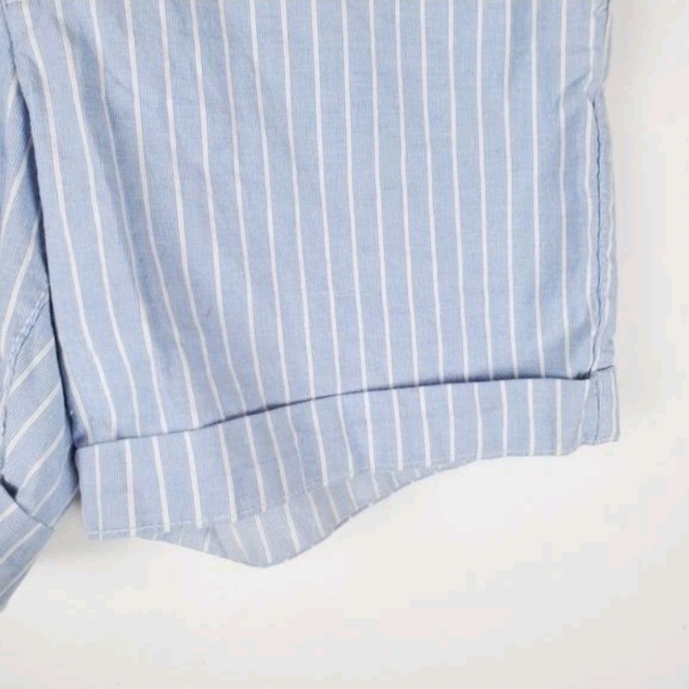 Striped Shorts - Picture 5 of 6